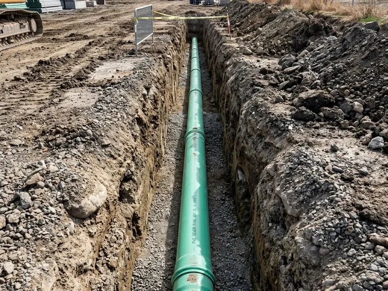 Sewer Line Repair Plumber in Paradise, NV